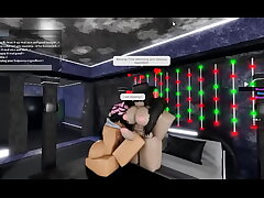 Roblox Porn: Futa on Male - Room Session Fixing 1 (weirdlysickening) gay sex videos asian xxx