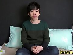 Gay asian unaccompanied stroking asian twinks gay bodily congress videos