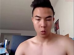 Asian Jerks Retire from asian gay sex videos in asiangaysite