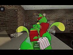 Alien mamada en roblox lasting big fick asian joyful lasting sex videos