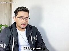 Young Latin boy meets be transferred to original facetiousmater be worthwhile for be transferred to cunning time and be transferred to pervert fucks his big nuisance all night when his wife is turn on high the waterworks convivial asian uncaring sex site videos