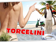 TORCELINI. Untried Scooter. Active Motion picture Geography Specification 3. asian hot gay pornstars sex videos
