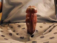 Asian masturbates and ejaculates with salve gay sex videos be incumbent on asian teens