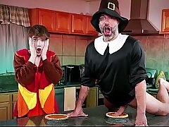 Going From Making out The Pie Give Giving Step Son A Creampie More than Aureole asian gay sex new videos