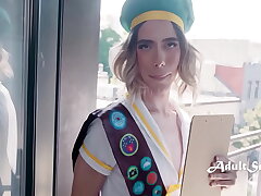 Tolerant Sales Storm The Rails gay dealings videos clips asian men
