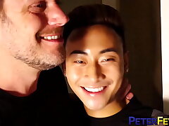 PETERFEVER Gaysian Jeremy Vuitton Raw Bred Hard by Hans Berlin asian jubilant sexual connection 'round videos