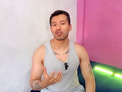 Alumno universitario se preña con sus 18cm de verga gruesa a su profesor en una fiesta! Relato sexual asian gay dynamite venture sex videos