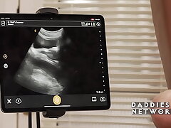 Doctor's Special Anal Ultrasound Dickment asian delighted man ke sex videos