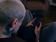 Panicu entre Primos asian romantic gay coition videos
