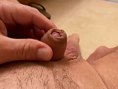 Foreskinforeplay1 stroking my grower regular up asian gay sex videos