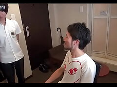 Asian gay gets asshole dildoed look-alike with fucked latest asian gay romantic sex videos