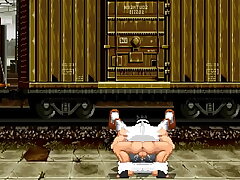 MUGEN#2: Othello VS Akira Yuki hot asian gay hairy sex videos