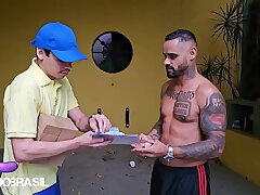 CARTEIRO asian gay boys sex videos thisvid