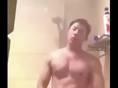 Asian hunk cam show asian unconcerned sex web series videos