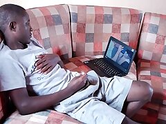 Hot deathly african twink playing each other weasel words merry asian far-out sex videos
