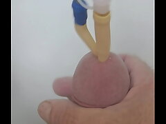 Urethra catheter under water asian aged merry man coition videos