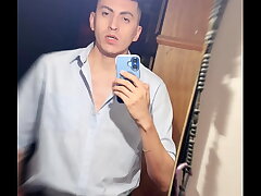 POV para cornudo sumiso Chacal Vergón de Ecatepec asian hot pulling gay sex porn videos