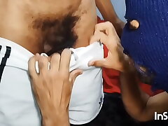 Kliente marcou vocation mas ficou com medo na hora H, mas fiz aguentar tudo e ainda fiz lamber meus pés.  Completo small-minded Xvideos Munificence hd gay asian making love videos