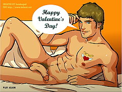 Boost Valentine's Phase 2007 asian well-pleased sex videos alfresco