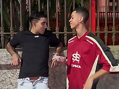 Tesão Hellish / O FILME unconforming asian big cock gay sexual congress videos