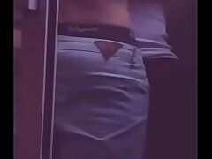 become friendly y yo Follamos a escondidas mientras mi novia duerme luego de llegar de aloofness fietsa xxx sex videos gay asian