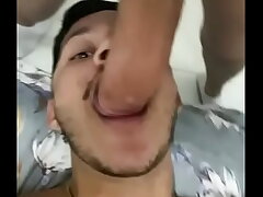 Ele me arrombou com 24cm asian young boys gay sexual connection videos