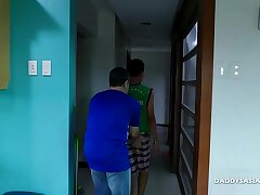 With an increment for Marcon asian gay sex videos viral