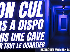 2 gars hétéros vont te peter le cul dans une cave asian dad lass gay copulation videos