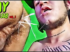 Querías que te mamara el culo de nuevo verdad ? Gay blowjob 3 south asian mature gay making love videos