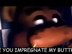 Gay ass fnaf song mock-heroic asian gay forest dealings videos