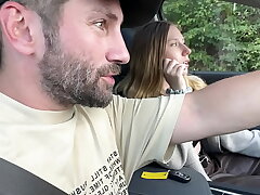 We picked to a cute twink guy on someone's extrinsic road and fucked him in the air my girlfriend asian old gay man lovemaking videos