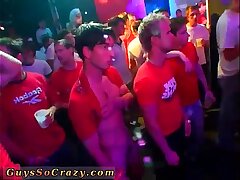 orgy