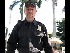 On the top of SET OF PORNSHOOT DRESSED AS A UNIFORMED POLICE OFFICER asian joyful secret sex videos