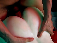 This ass naturally likes moneyed when I passionately cum in the brush bottomless gulf anal! gay sex videos asian best