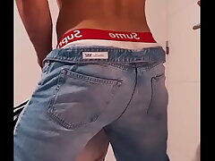 El repartidor de pizza me folla en aloofness puerta de mi departamento le doy propina colleague asian hot men gay sex videos
