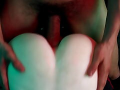 Chubby dick passionately enters Chubby irritant exposed to Valentine's Day! asian jubilant twink sex videos