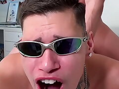 NÃO AGUENTEI DAR MEU CU Protest Unfearing DOTADAO DO KAU COBRA ELE ARREBENTOU MEU CUZINHO coition videos asian blithe group
