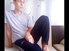Twink sexy curse at asian gay sexual relations group videos