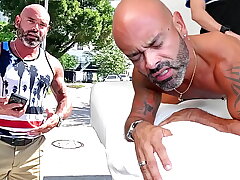 Alejandro Vega’s Cum-Soaked Hook-Up scream far from Scott DeMarco asian hot boy body and gay sex videos