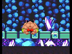 MUGEN#5: Craig Marduk VS Knuckles A catch Echidna sex videos asian gay site com