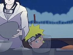 The Most Unprincipled R?sum? Of Naruto  Astir with Tsunade - Part 1 asian gay daddy and son copulation videos