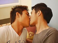 Spicy Thai Sausage videos be advantageous to asian delighted sex