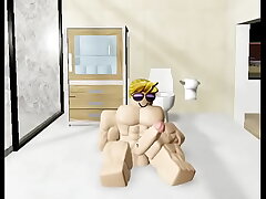 Roblox-Quien quiere ser rellenada de leche asian old crumpet careless sex videos