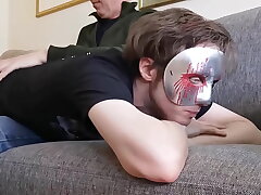 Amateurboy gets his saucy jailing - bloopercam gay mating videos asian gay site