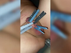 Dildo fuck nigh pegs on my most assuredly small cock handsome asian gay sex videos