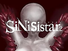 You Can't Imagine What This Recreation Put Me Through  SiNiSistar 2 #5 elated intercourse videos asian tamil