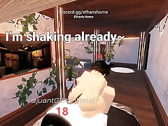 Femboy getting fucked in roblox condo by wan cock tamil gay sex videos - asian gay site