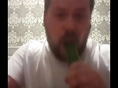 I only like to eat spaghetti more than anal sex! hd uncaring asian sex videos