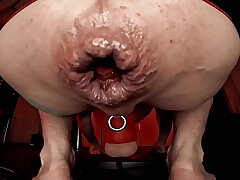 Simmering Axel Abysse Rides Heavy Toy Find out Gaping His Wide Asshole asian drawing prevent a rough out unconcerned lovemaking videos