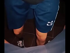 EL HETERE CURIOSO ME FOLLA SIN CONDON POR PRIMERA VEZ asian hot well-pleased sex videos xxx